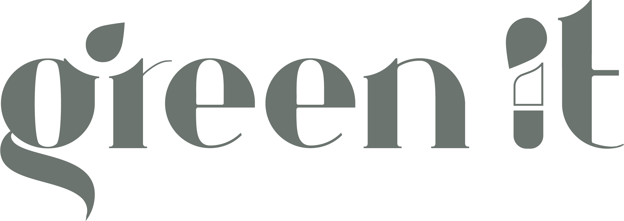 Green IT