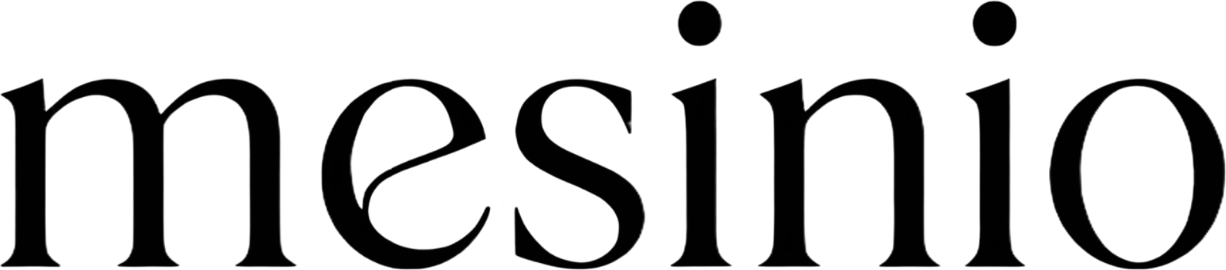 Mesinio